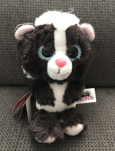 Nici glubschis stinktier skunk - nici,