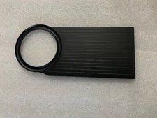 Delonghi base lid PRESS coffee