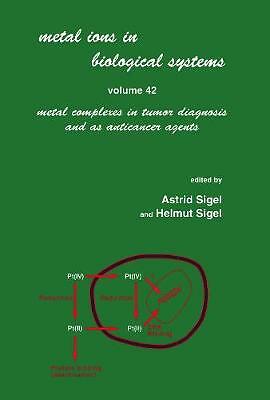 Metal ions biological - metal, in