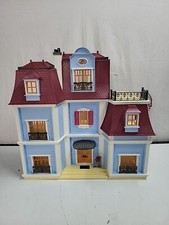 Playmobil Puppenhaus 70205