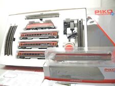 Piko 57172, 57672 Rail Jet