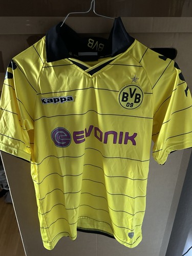 Bvb trikot meister - bvb-trikot, meister-saison