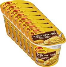 Maggi 5 Minuten Terrine