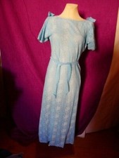 Hanro Nachthemd Größe 42