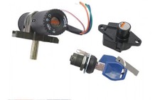 Zündschloss Schlosssatz