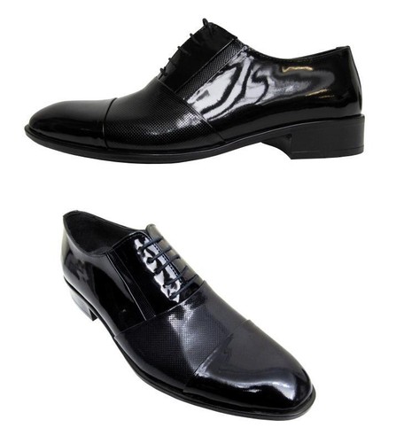 Herren lackschuhe elegant - herren,