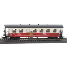 Tillig 13923 Personenwagen KB „Schierker Feuerstein“ der HSB, Ep. V H0m + Neu