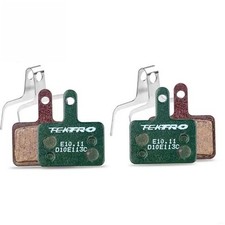 Für Fahrrad: 2 Paar Tektro