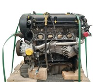 Motor 55354301 Opel Astra H