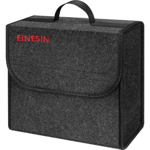 Auto organizer toolbag - organizer,