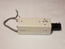 Kamera K 208 von SIEMENS
