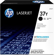 HP 37Y - Besonders hohe