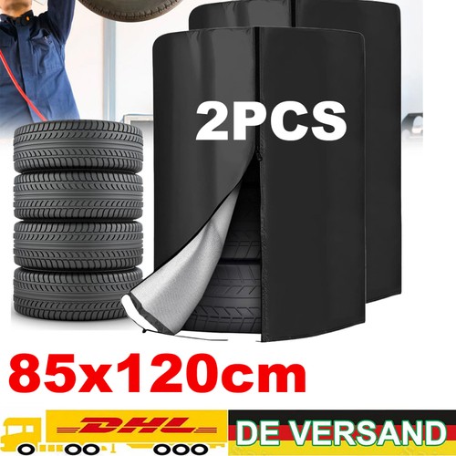 Reifentasche - 2x,