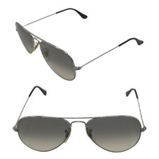 Ray Ban Aviator Large Metal -