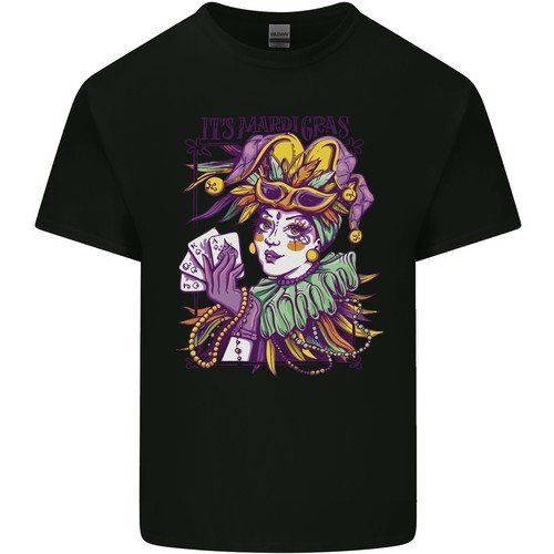 Karneval sein mardi gras - mardi,