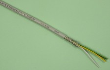 Meterware  - Steuerkabel