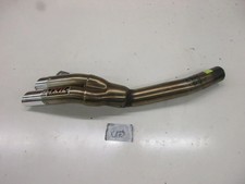 Auspuff Endtopf Ixil X179