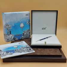 Montblanc Meisterstück Resin