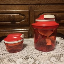 Tupperware Multi Chef und