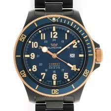 Glycine Combat Sub