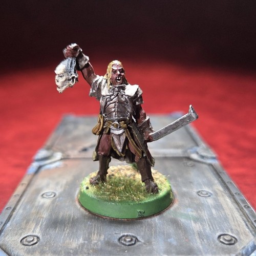 Games workshop herr der - games, ringe