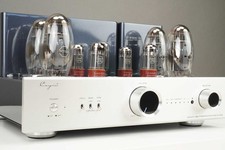 Cayin CS 150 A mit KT150 Röhrenvollverstärker Bj. 2021 | Kundenauftrag UVP 5800€