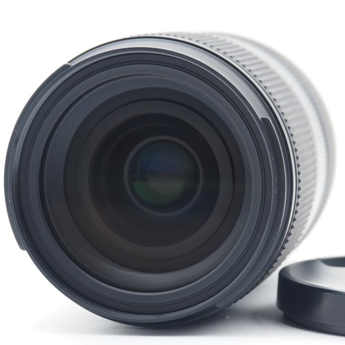 Tamron objektiv mm - tamron,