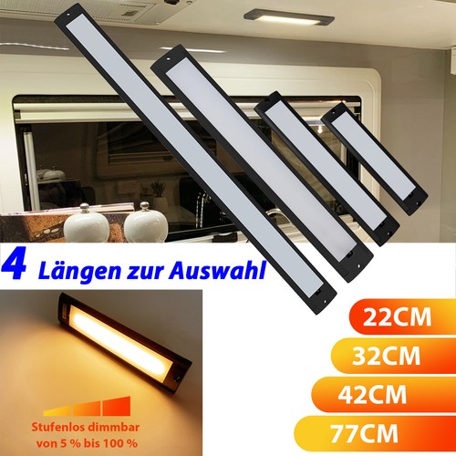 12v led unterbauleuchte - 12v,