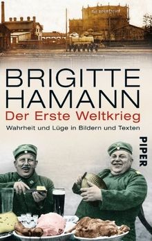 Der erste weltkrieg - weltkrieg:, wahrheit