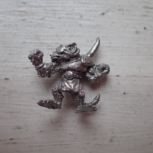 Citadel warhammer 80er blood - warhammer,