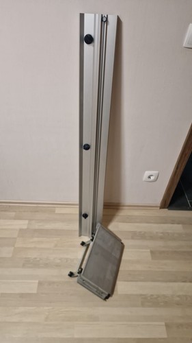 Festool schiebeschlitten - schiebeschlitten, st