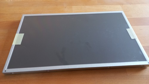 Tft display zoll auo - tft,
