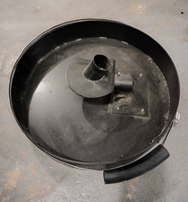 Pellet Entnahmesonde