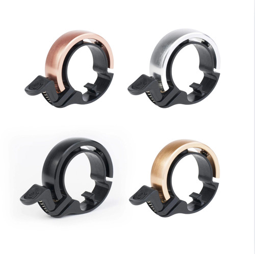 Knog classic fahrradklingel - oi,