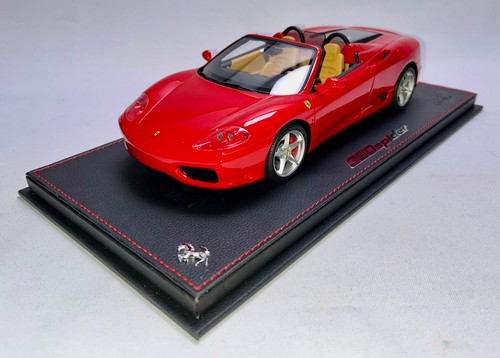 Ferrari 360 modena - 360,