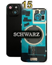 Backcover für iPhone 15