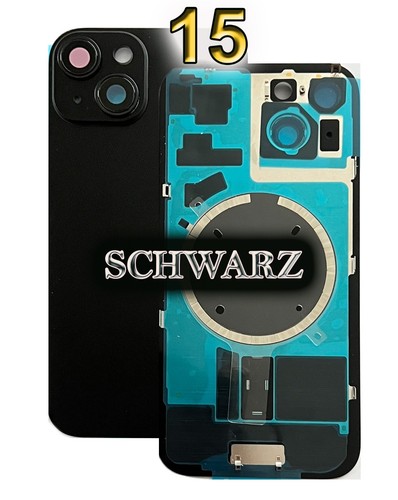 Backcover für iphone - iphone, 15