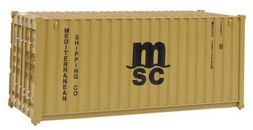 Container fuß - container,
