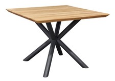 Esstisch Spyder Kernbuche