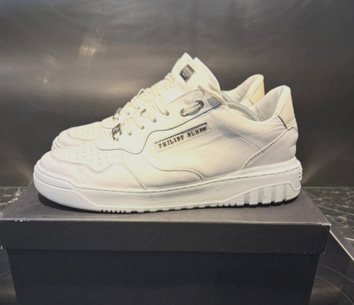 Philipp plein herren sneaker - philipp,