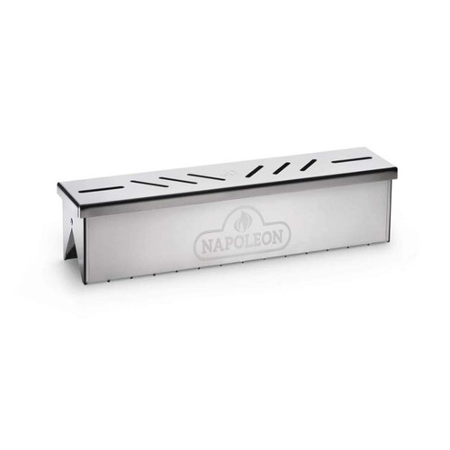 Napoleon edelstahl räucherbox - napoleon, edelstahl-räucherbox