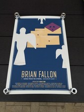 Brian Fallon Europe 19