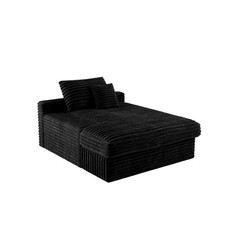 Black FA-008B-TL: Premium