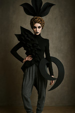 Cobra Lagenlook Hose Cord