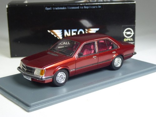 Neo scale models - neo,