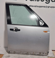 LR016462 Alte Tür. Rechts