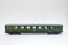 H0 Liliput 83200 Schürzenwagen 2. Klasse, guter Zustand