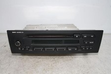 BMW 1er E87 orig Radio Business CD 917720902 Bj 2008