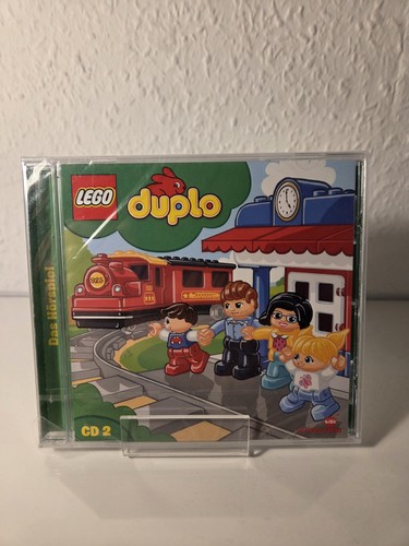 Lego duplo von various - lego,