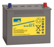 Exide sonnenschein solar - sonnenschein,